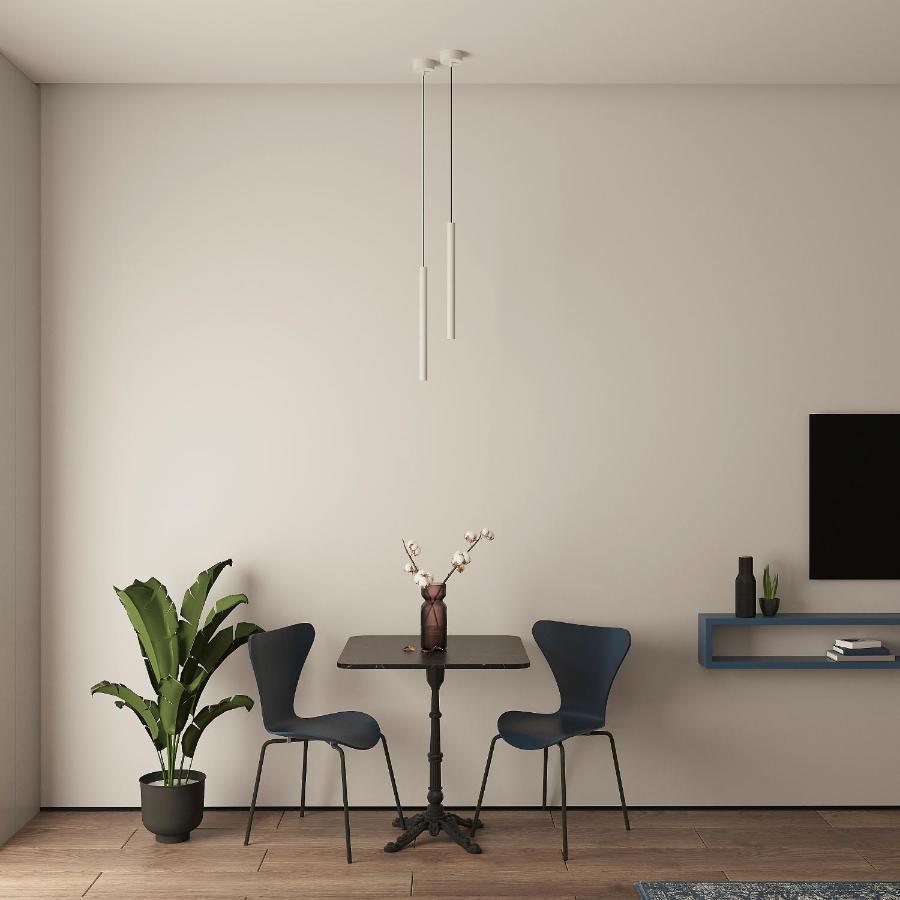 Blueloft 47 L Studio With Balcony Taszkent Zewnętrze zdjęcie